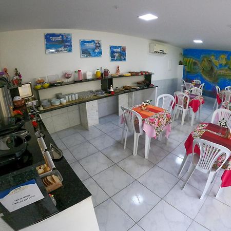 Pousada Joia Rara Pôrto das Galinhas Exteriör bild