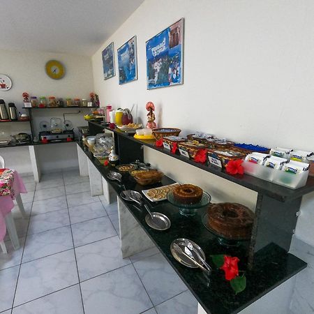 Pousada Joia Rara Pôrto das Galinhas Exteriör bild