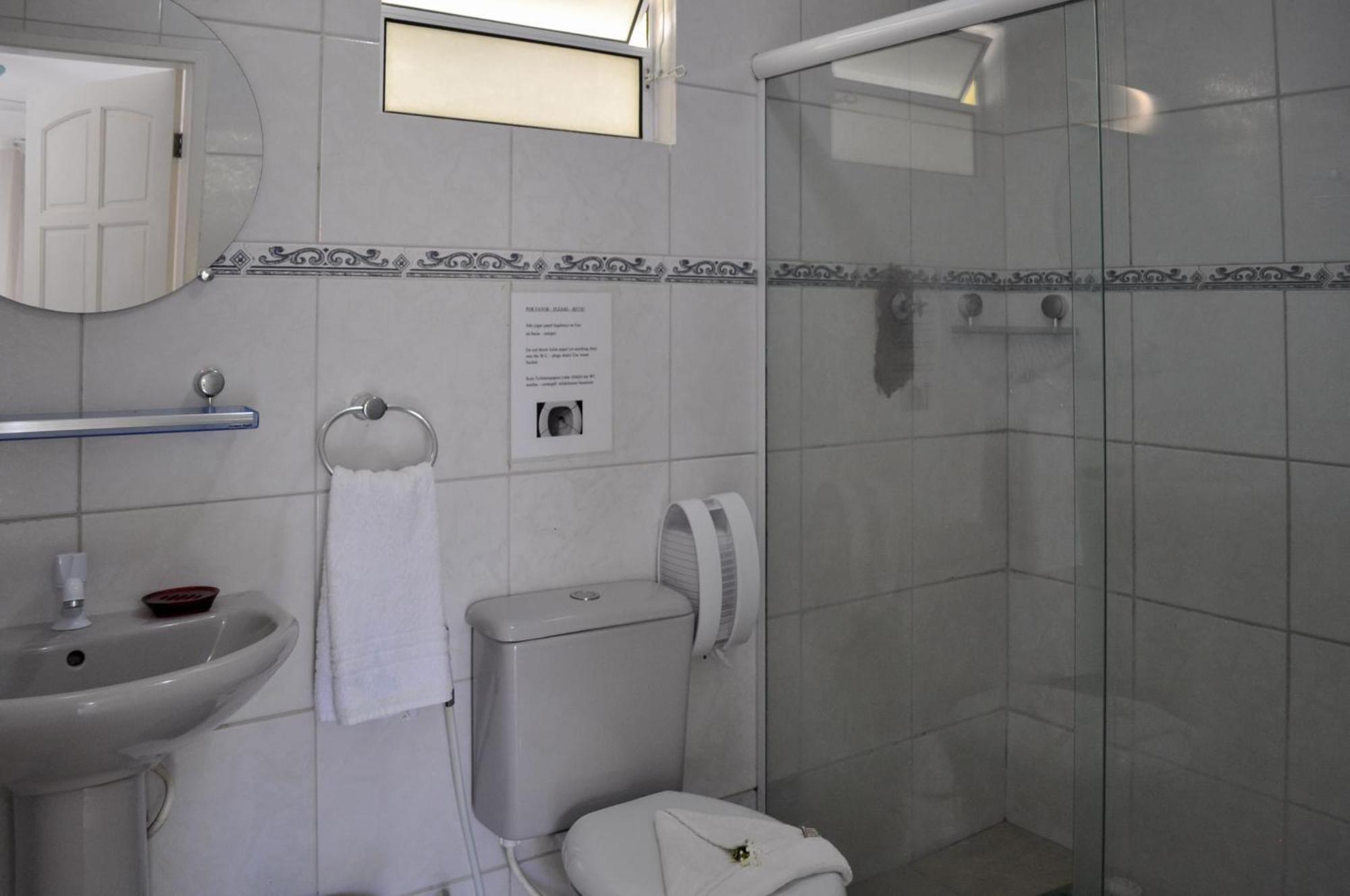 Pousada Joia Rara Pôrto das Galinhas Exteriör bild
