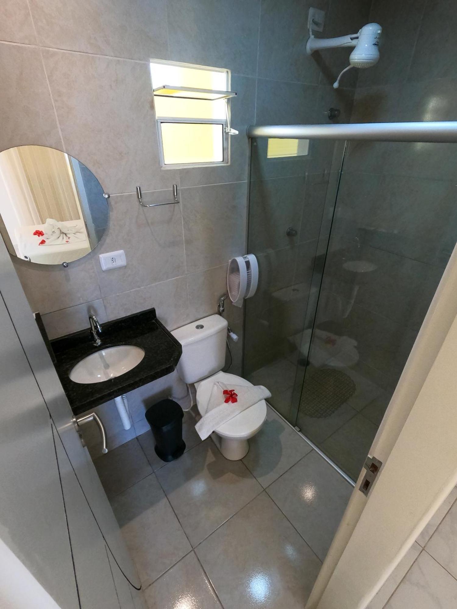 Pousada Joia Rara Pôrto das Galinhas Exteriör bild
